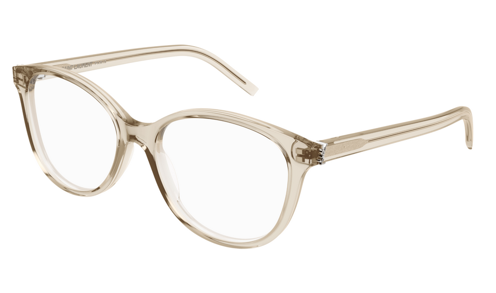 Saint Laurent Okulary korekcyjne SL M112-004