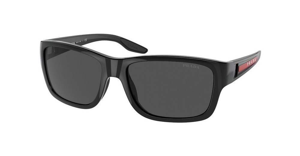 Prada Linea Rossa Okulary przeciwsłoneczne PS01WS-1AB06F