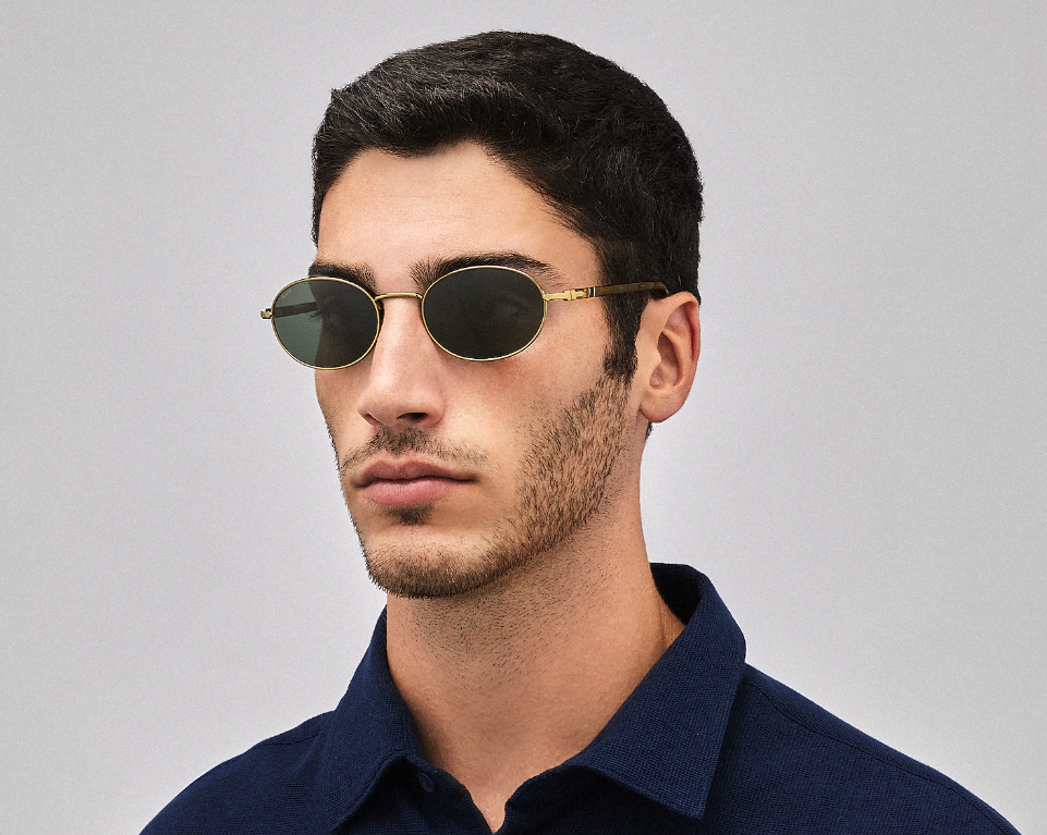 Persol Okulary przeciwsłoneczne IDA PO1018S-515/58