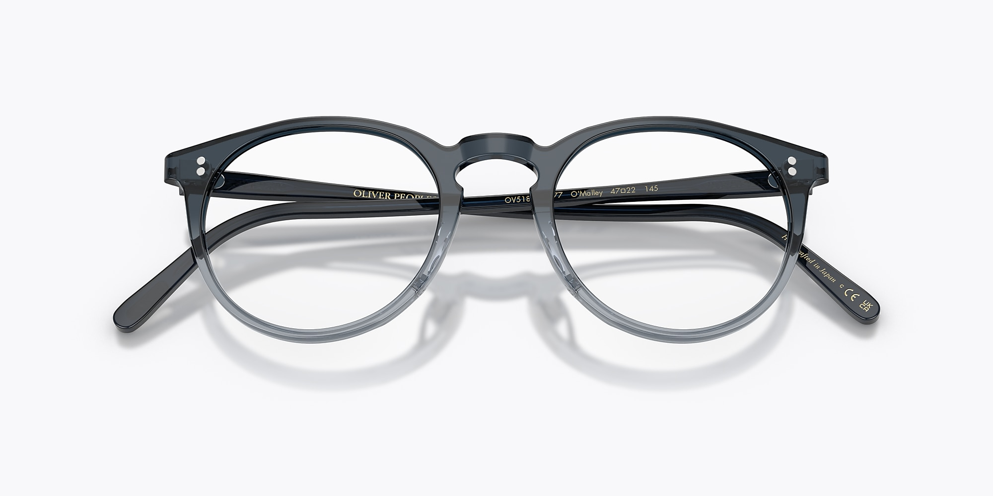 Oliver Peoples Optical frame O'MALLEY OV5183-1777