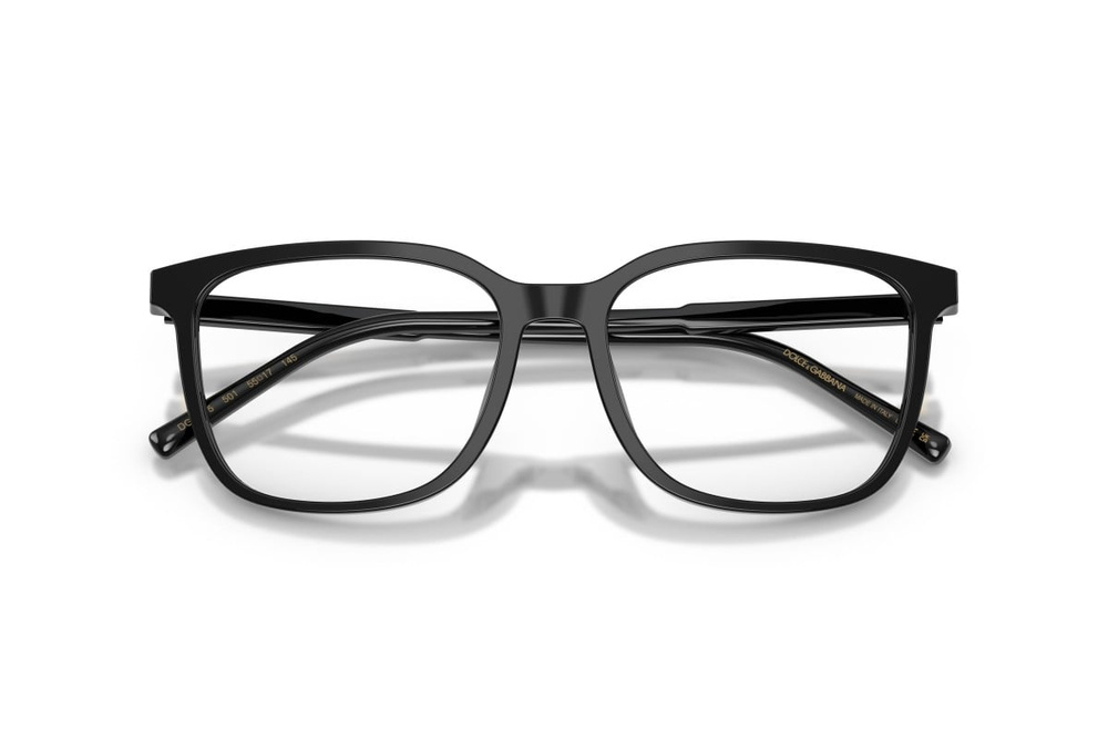 Dolce & Gabbana Okulary korekcyjne DG3445-501