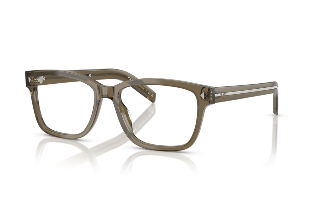 Prada Optical frame PRB10V-18T1O1