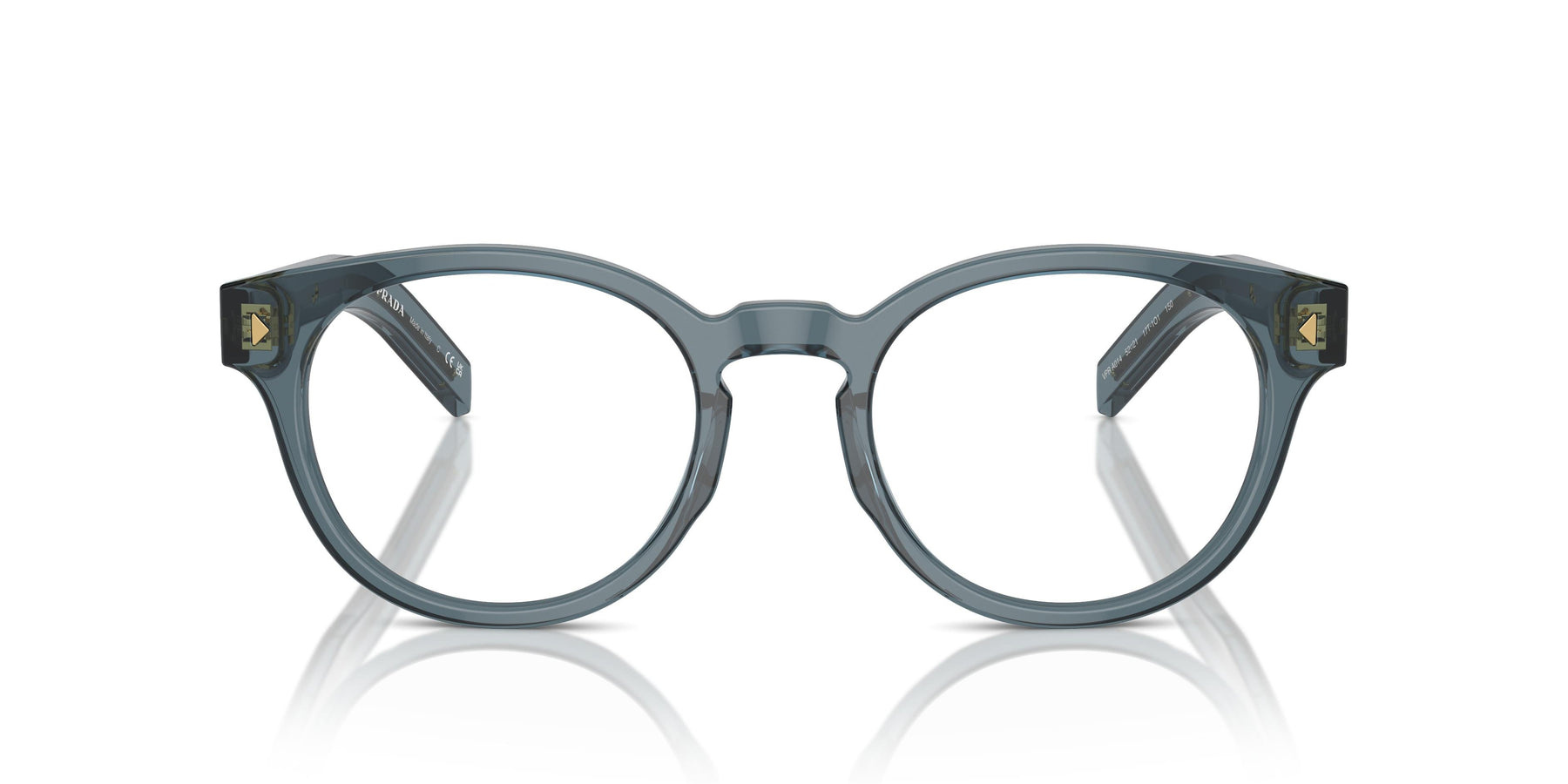 Prada Okulary korekcyjne PRA14V-17T1O1
