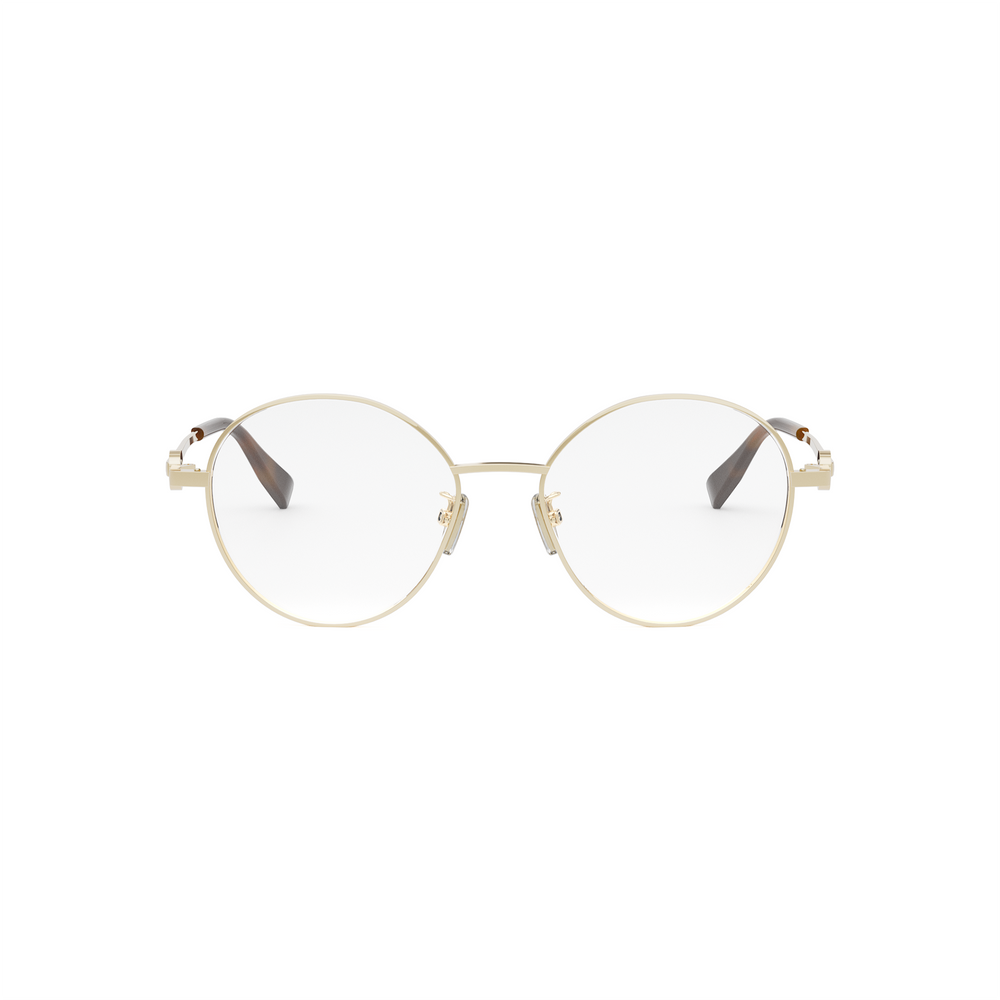 BVLGARI Okulary korekcyjne BV50030U-033