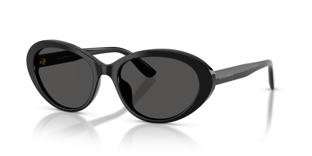 DOLCE & GABBANA Okulary przeciwsłoneczne DG4570-501/87