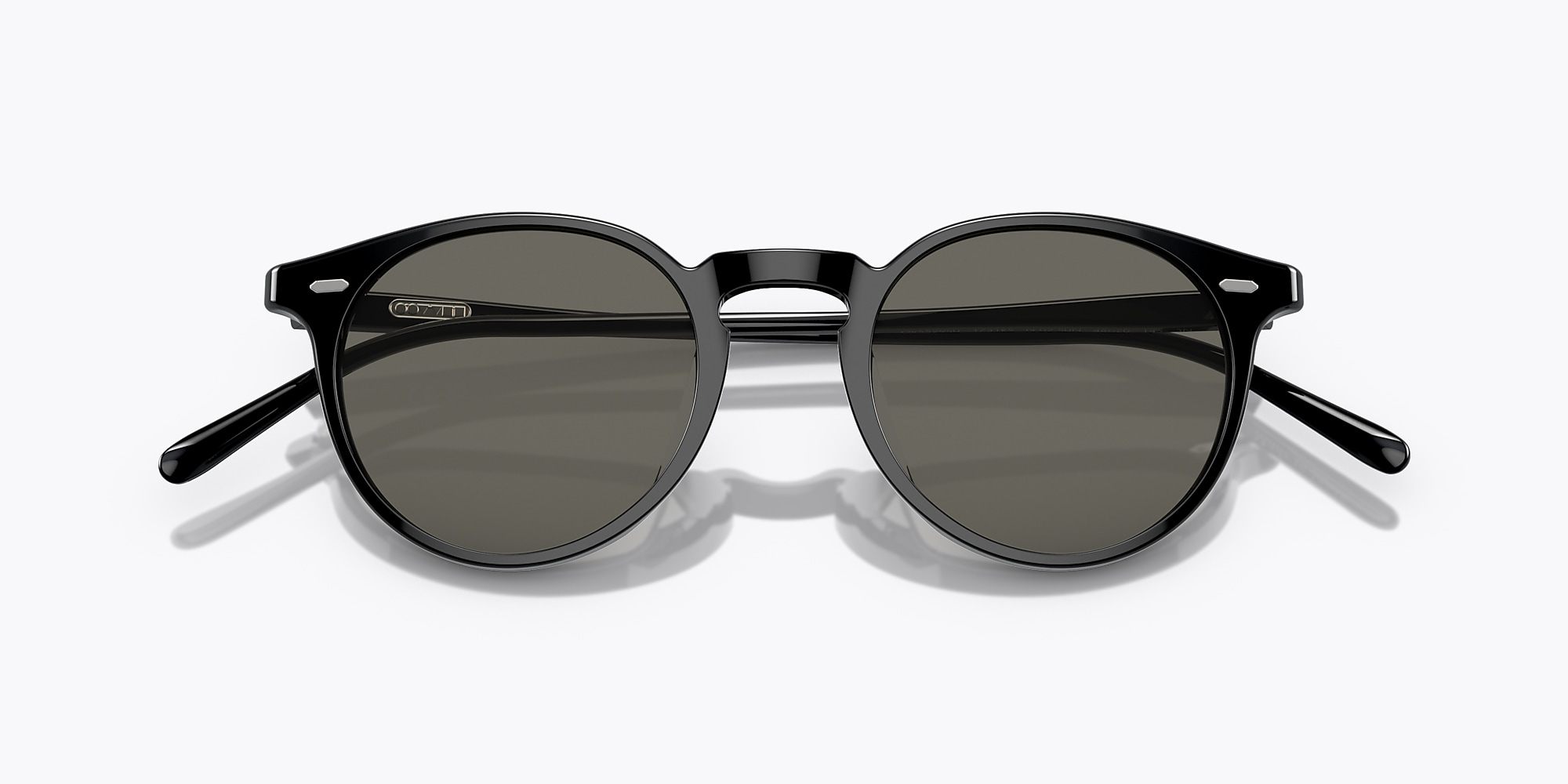 Oliver Peoples Okulary przeciwsłoneczne N.02 Sun OV5529SU-1731R5
