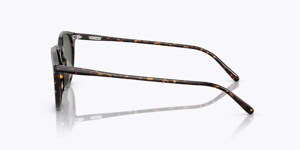 Oliver Peoples Okulary przeciwsłoneczne N.02 Sun OV5529SU-174152