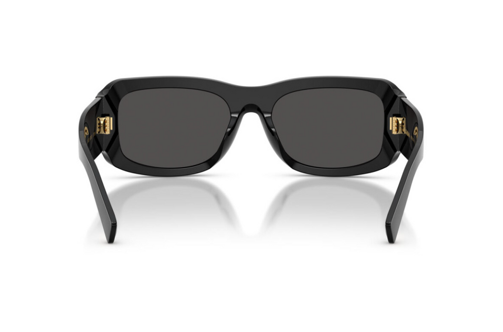 Dolce & Gabbana Okulary przeciwsłoneczne DG4503-501/87