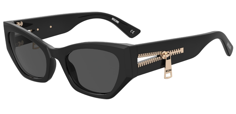 Moschino Okulary przeciwsłoneczne MOS159/S-807/IR (206968)