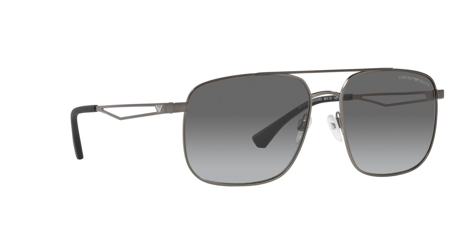 Emporio Armani Sunglasses EA2106-30038G