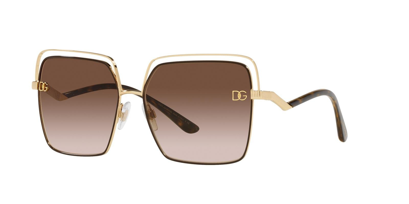 Dolce & Gabbana Okulary przeciwsłoneczne DG2268-134413