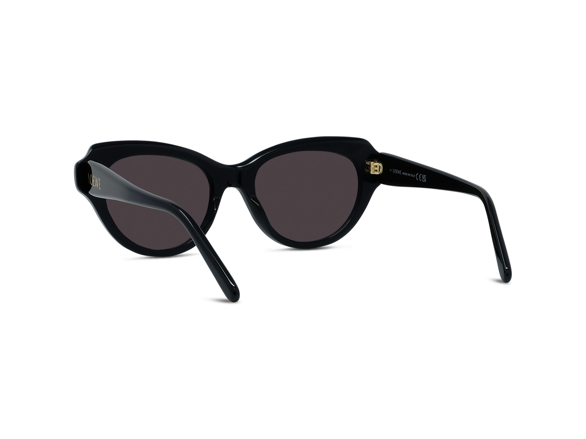 Loewe Sunglasses LW40178I-01A