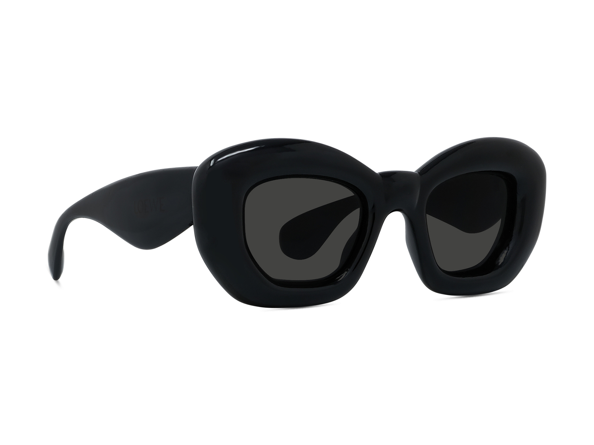 Loewe Okulary przeciwsłoneczne LW40117I-01A