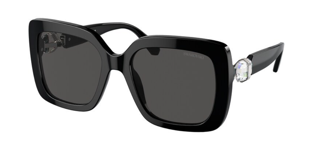 Swarovski Sunglasses SK6001-100187
