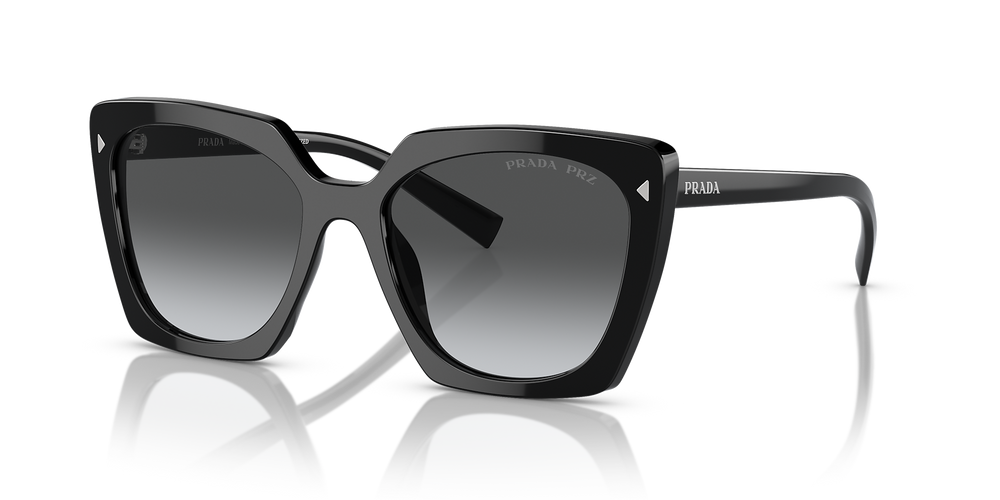 Prada Sunglasses PR23ZS-1AB5W1