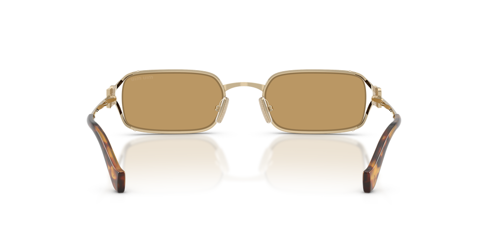Miu Miu Sunglasses MU C50S-ZVN10Y