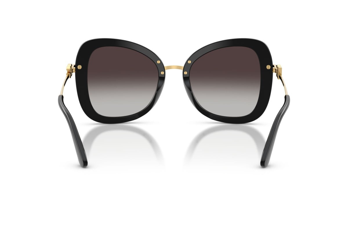 Dolce & Gabbana Okulary przeciwsłoneczne DG4535-501/8G