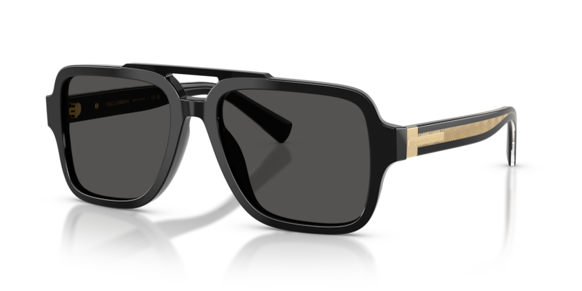 Dolce & Gabbana Okulary przeciwsłoneczne DG4544-501/87