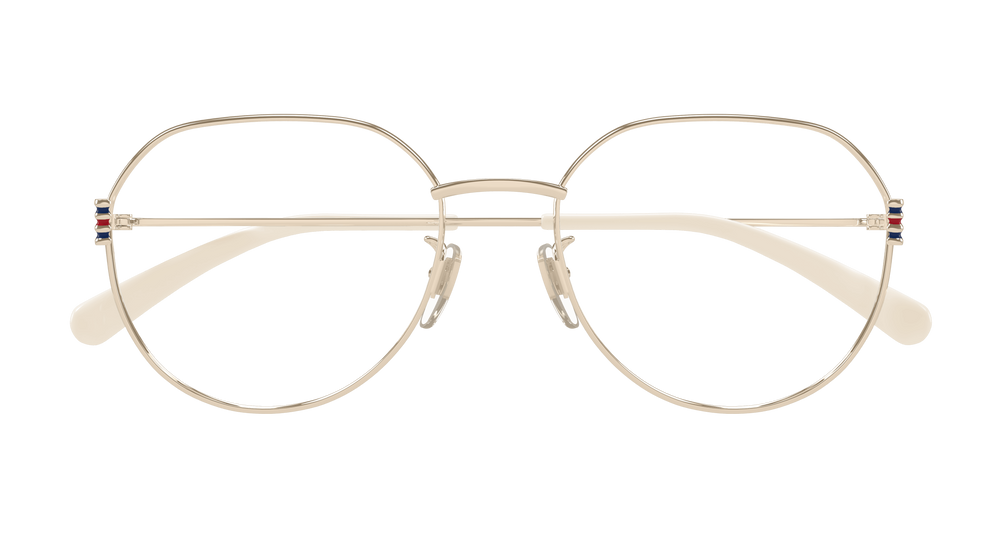 Gucci Okulary korekcyjne GG1675OK-004 