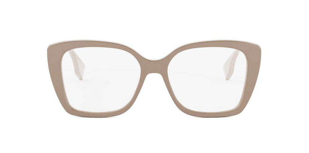 Fendi Okulary korekcyjne FE50127I-045