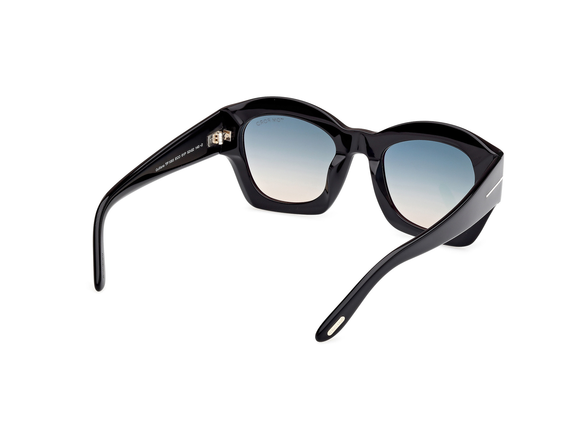 Tom Ford Sunglasses FT1083-01P