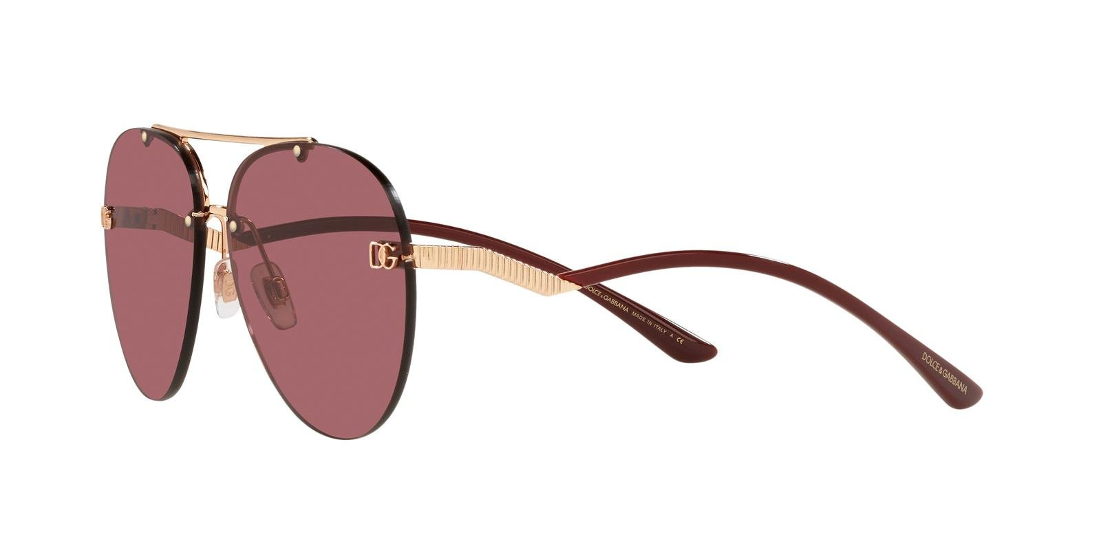 Dolce & Gabbana Okulary przeciwsłoneczne DG2272-129869
