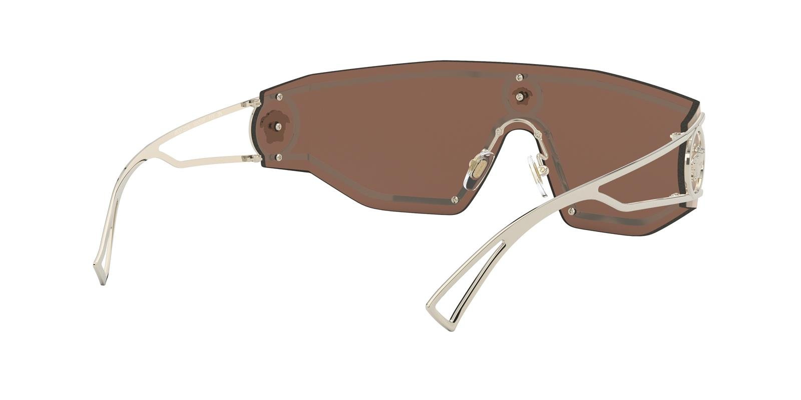 Versace Okulary przeciwsłoneczne VE2226-12527P