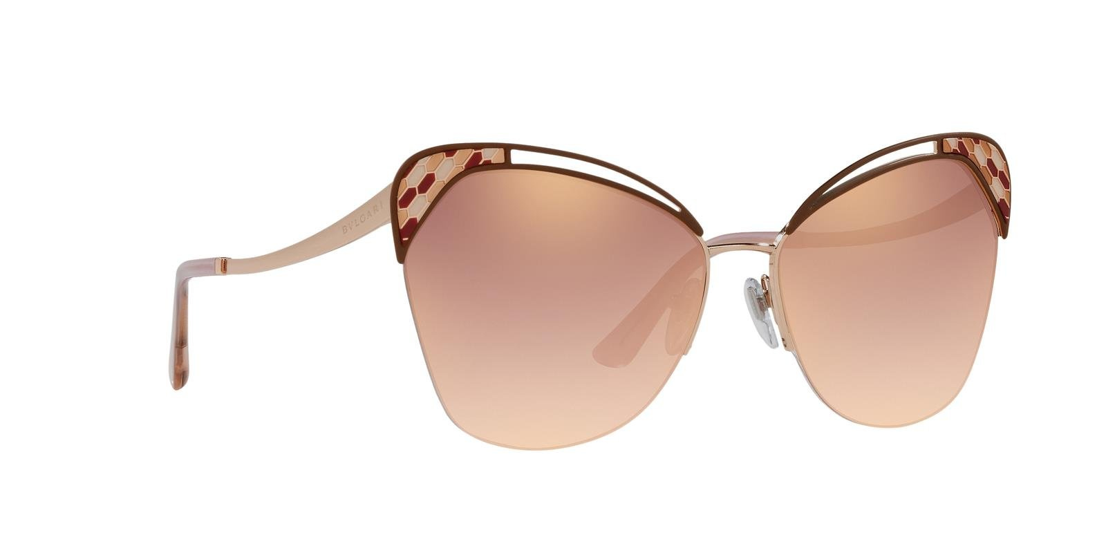 Bvlgari Okulary przeciwsłoneczne BV6161-20146F