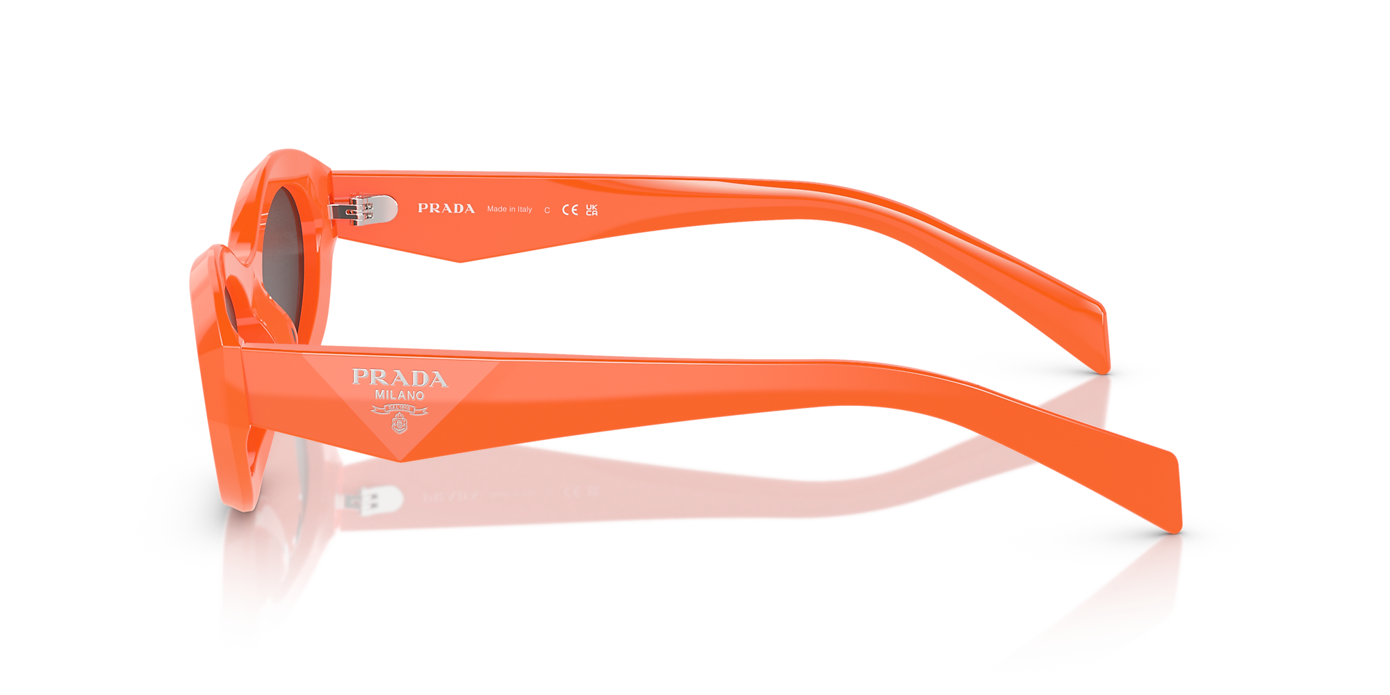 Prada Sunglasses PR26ZS-12L08Z