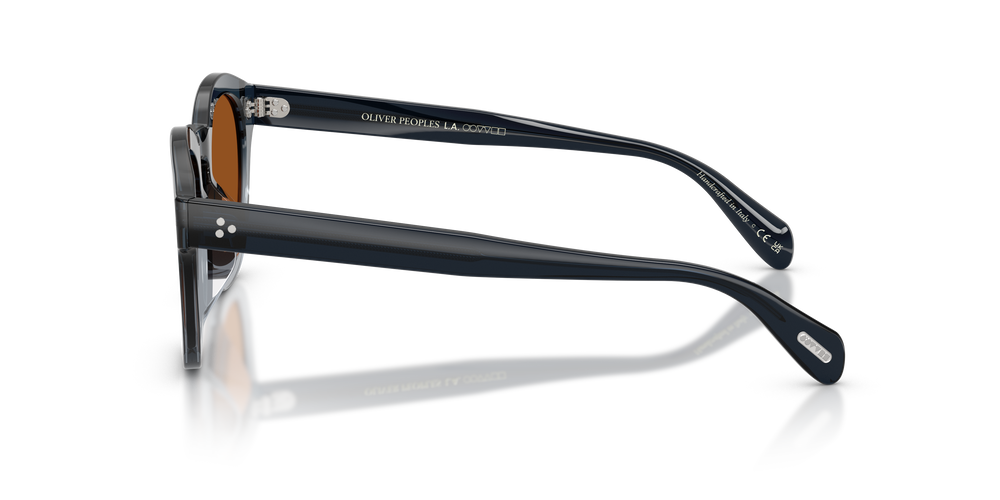 Oliver Peoples Okulary przeciwsłoneczne Boudreau L.A OV5382SU-177773