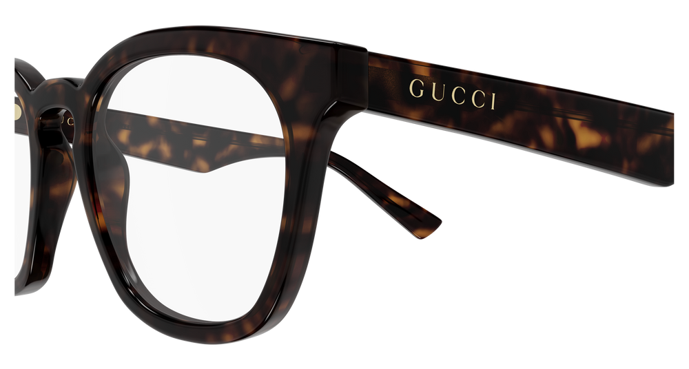 Gucci Okulary korekcyjne GG21850-002