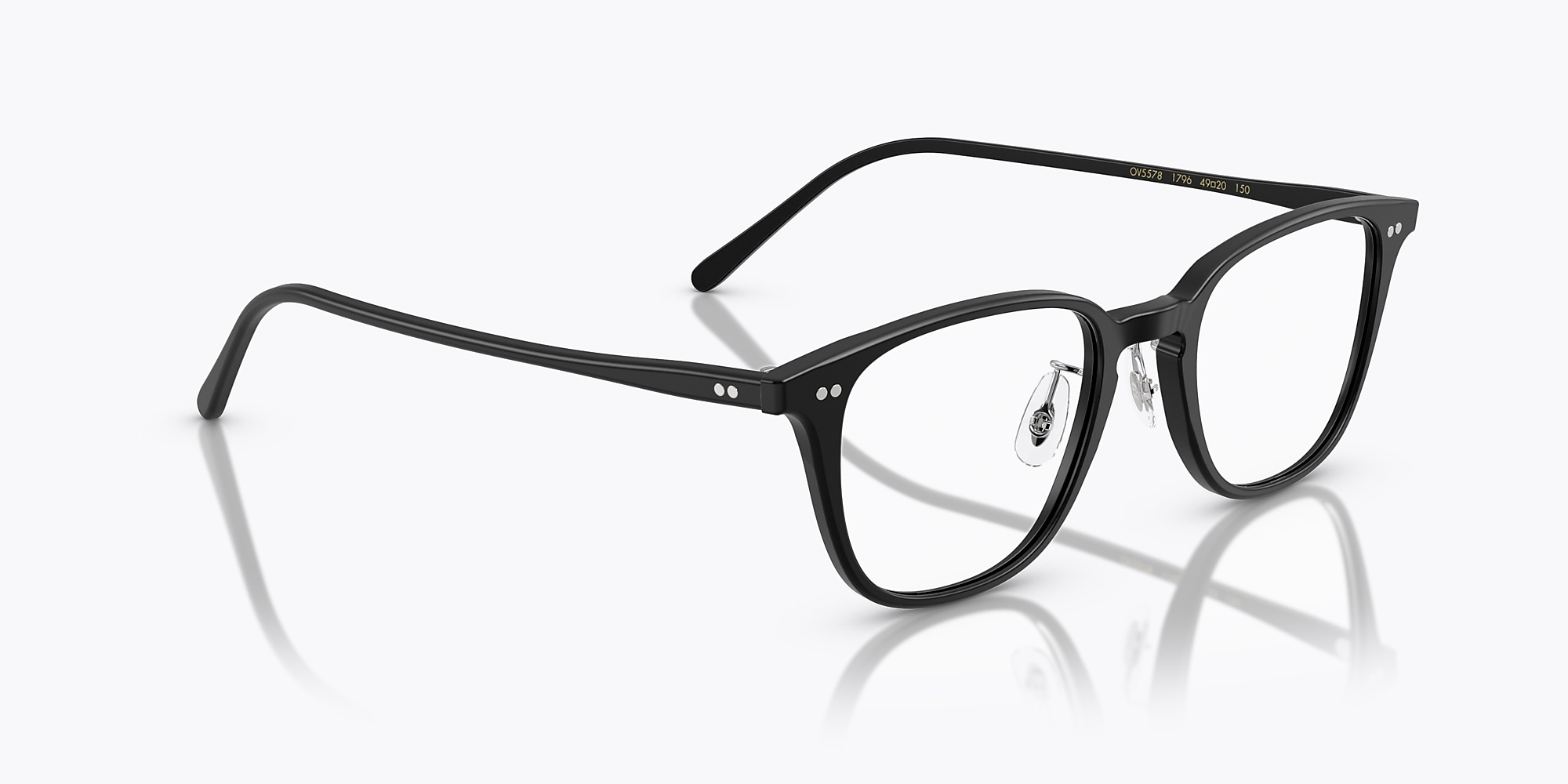 Oliver Peoples Optical frame SOBEL OV5578-1796