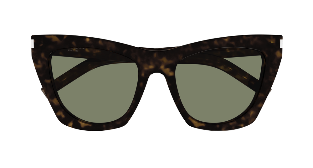 Saint Laurent Okulary przeciwsłoneczne SL 214 KATE-033