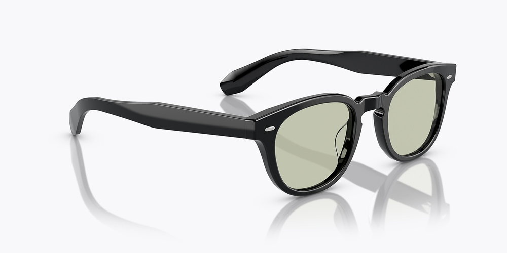 Oliver Peoples Optical frame N.01 OV5528U-1731