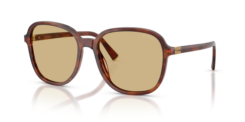 Miu Miu Sunglasses MUB01S-26E10R