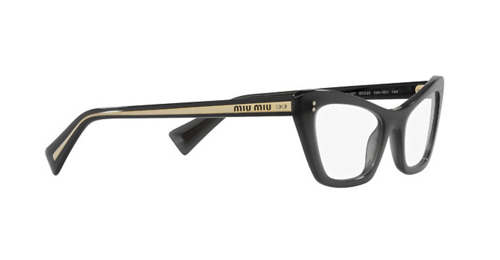Miu Miu Okulary korekcyjne MU 03TV-03N1O1