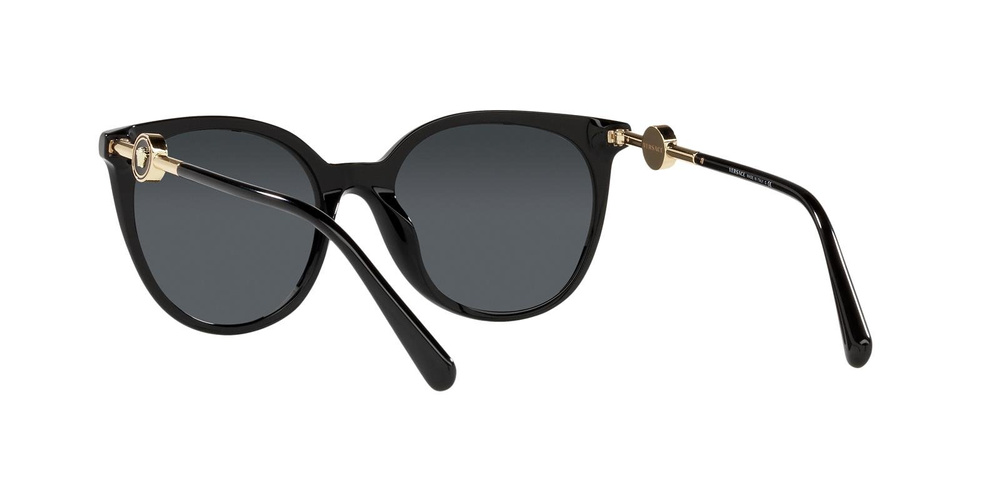 Versace Okulary przeciwsłoneczne VE4404-GB1/87