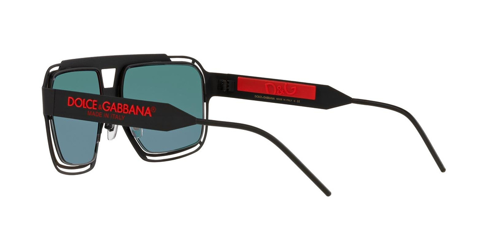 Dolce & Gabbana Okulary przeciwsłoneczne DG2270-11066Q