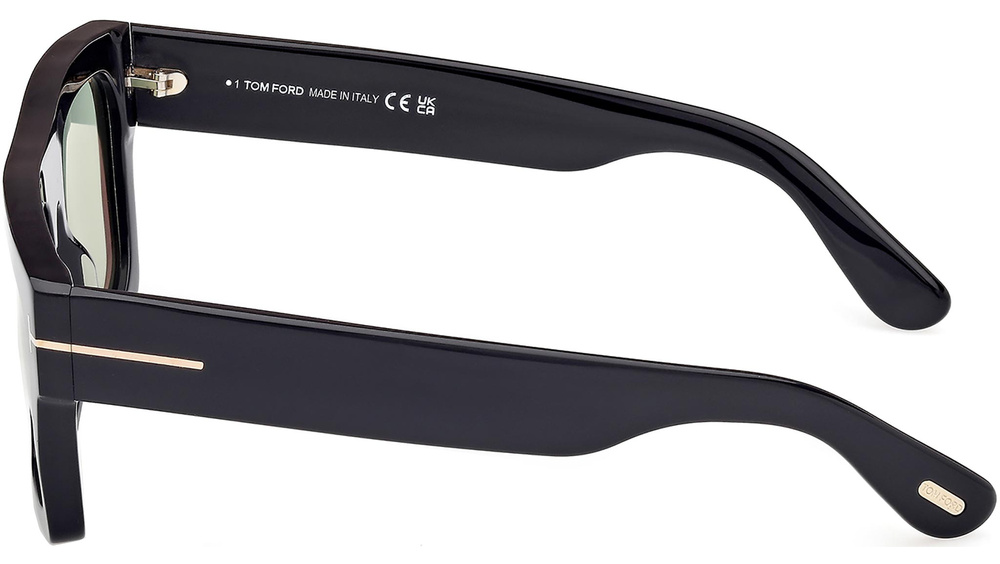 Tom Ford Sunglasses FT0711-01N