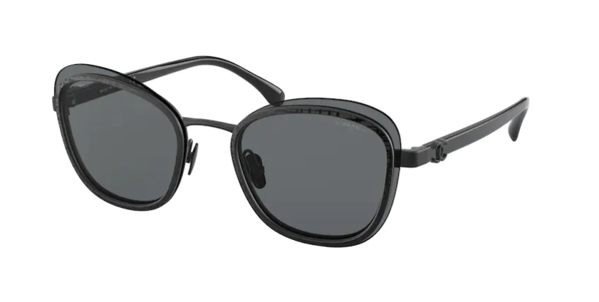 Chanel Okulary przeciwsłoneczne CH4264-C101S4