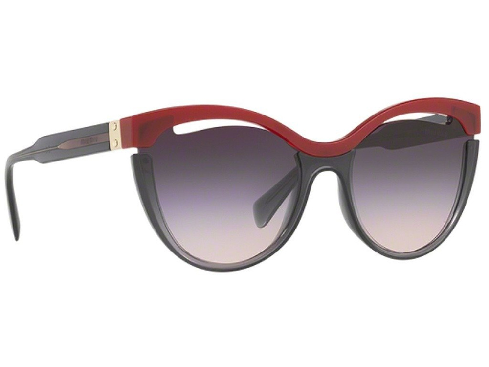MIU MIU Sunglasses MU 01TS-7J8NJ0