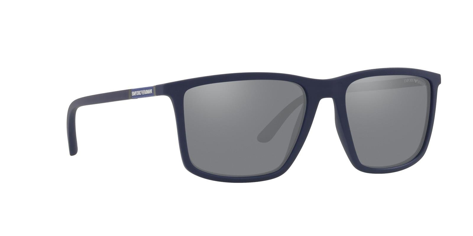 Emporio Armani Sunglasses EA4161-50886G