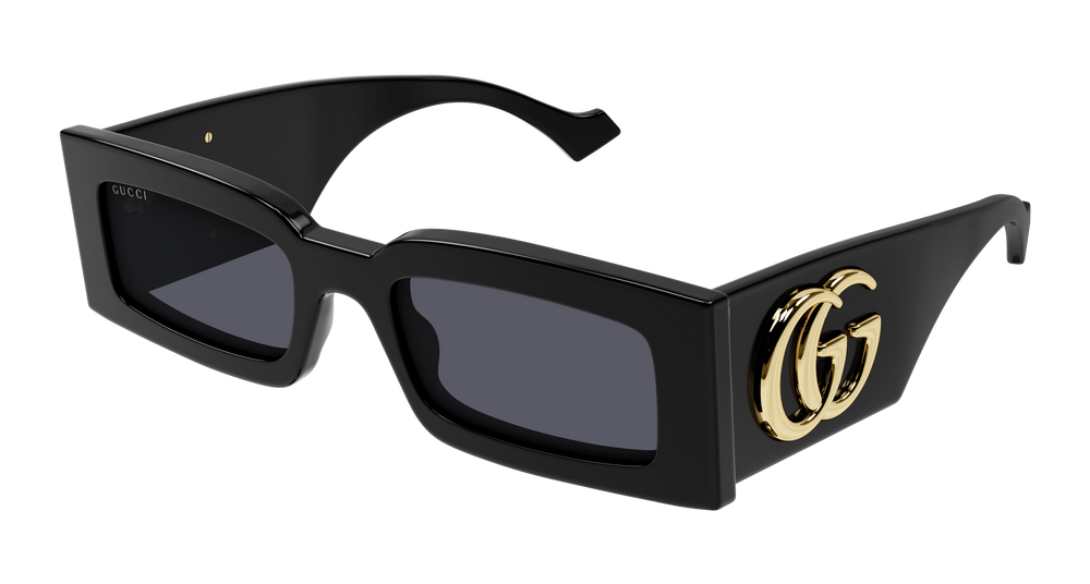 GUCCI Okulary przeciwsłoneczne GG1425S-001