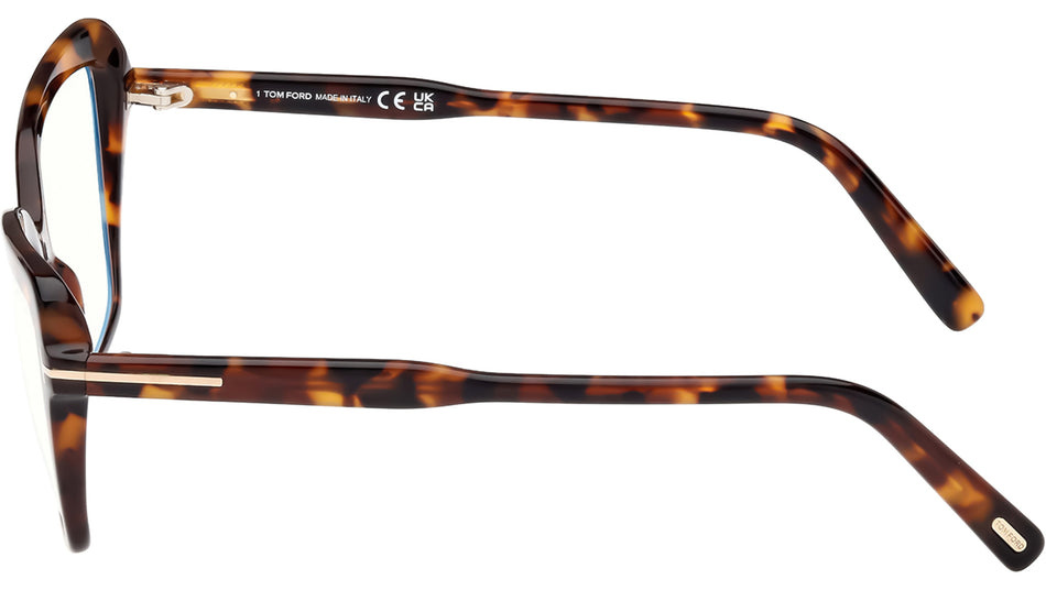 Tom Ford Okulary korekcyjne FT5948-B-052