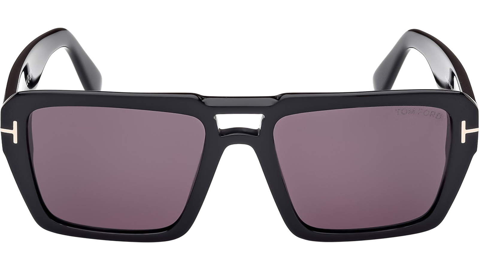 Tom Ford Okulary przeciwsłoneczne REDFORD FT1153-01A