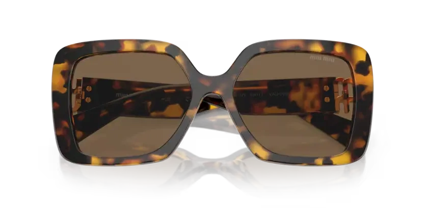 Miu Miu Sunglasses MU10YS-VAU06B