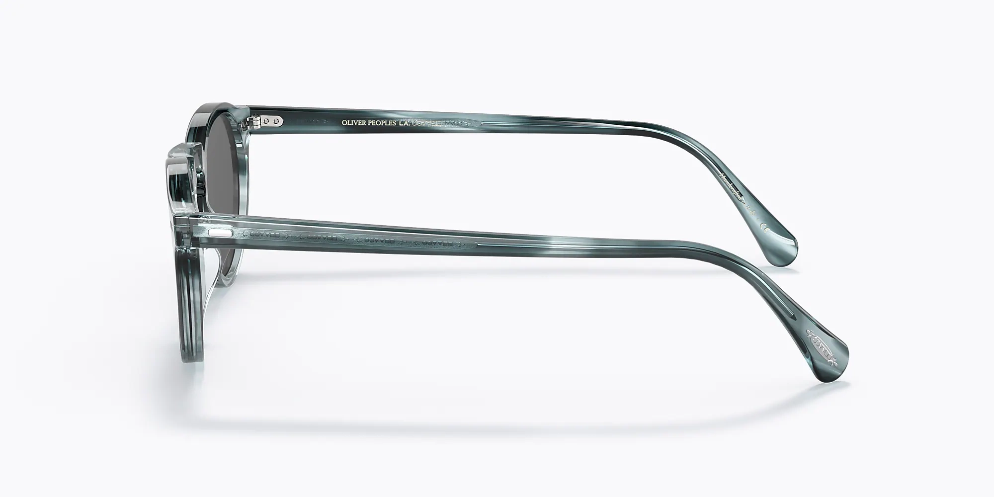 Oliver Peoples Sunglasses Gregory Peck OV5217S-1704R5