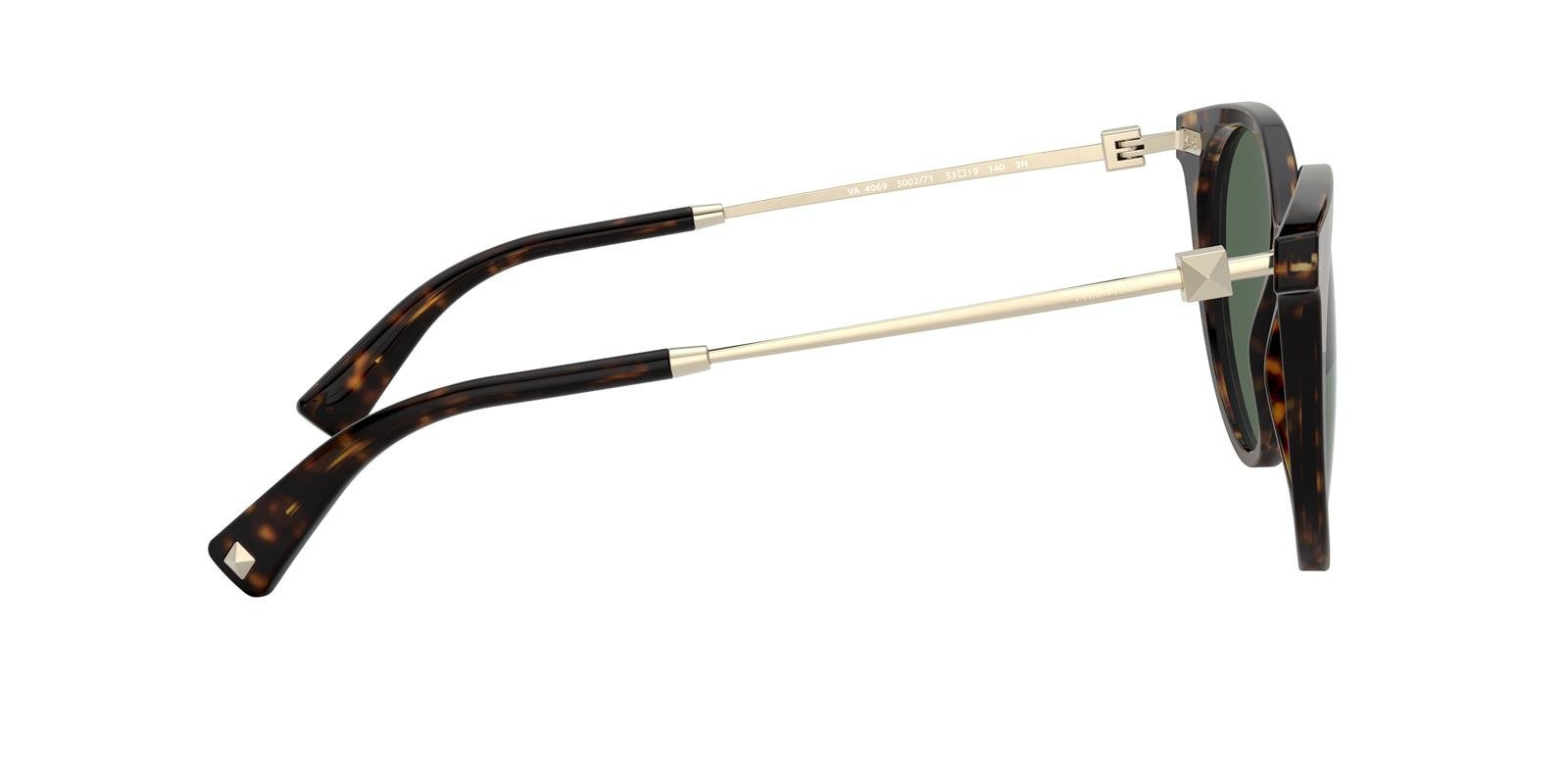 Valentino Okulary przeciwsłoneczne VA4069-500271