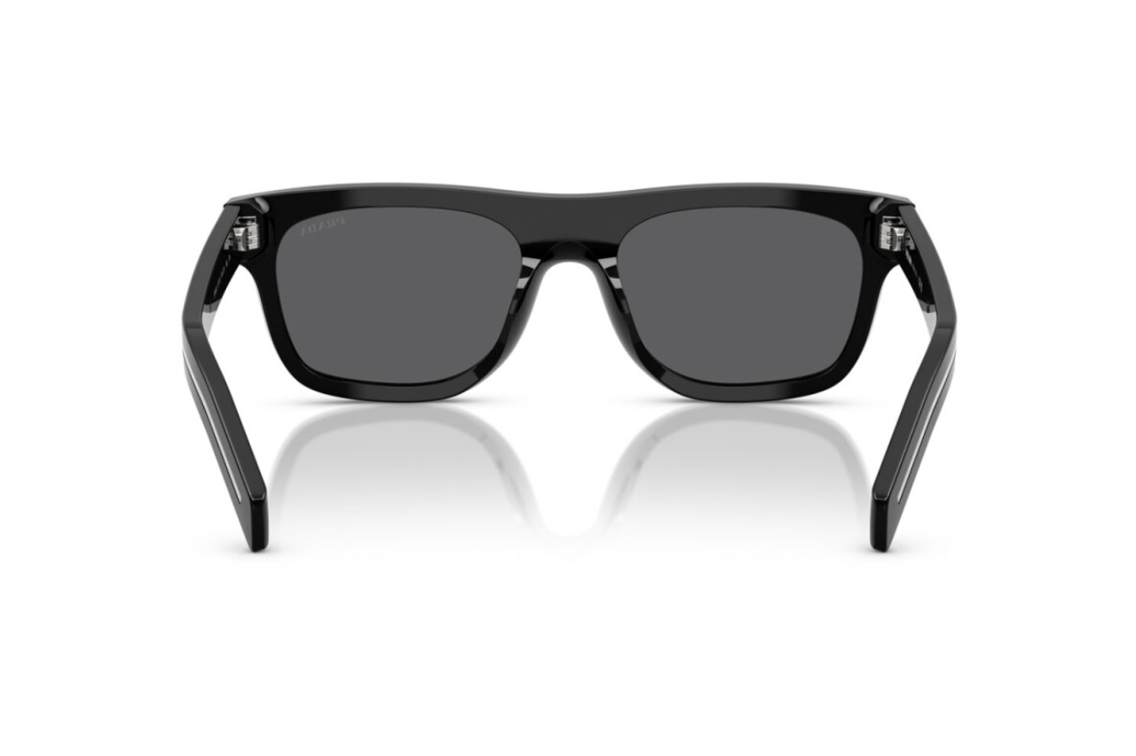 Prada Okulary przeciwsłoneczne PRB12S-16K731