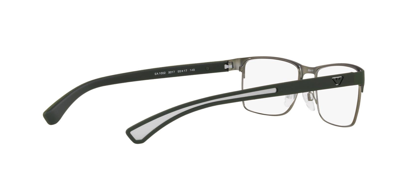 Emporio Armani Okulary korekcyjne EA1052-3017